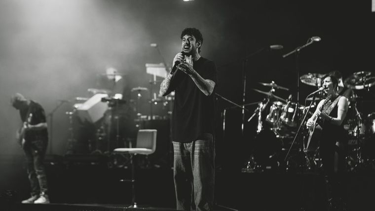 El artista español celebrará en nuestra provincia sus 20 años de carrera artística. El artista español celebrará en nuestra provincia sus 20 años de carrera artística.