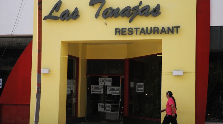 Foto: Fernando Martínez / MDZ