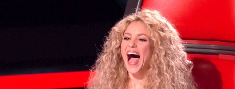 Shakira