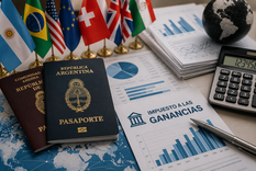 cambios en ganancias: cuales son los paises considerados no cooperantes por argentina cambios en ganancias: cuales son los paises considerados no cooperantes por argentina