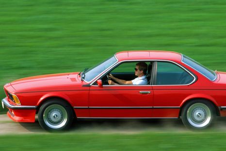 BMW Serie 6 BMW Serie 6