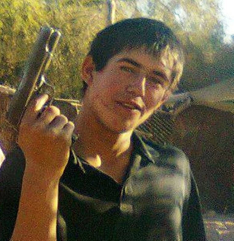 Sospechado Se cree que Ábrego pudo haber participado del crimen de Gordillo.