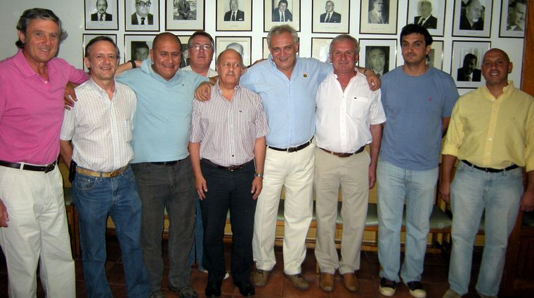 Foto: Prensa Unión de Rugby de Cuyo