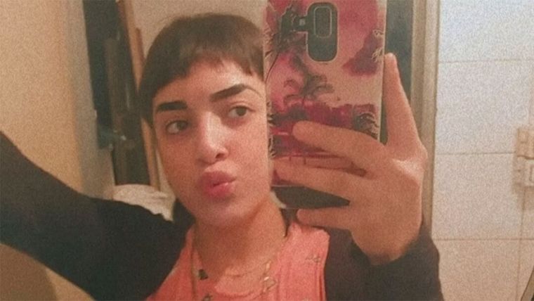 Investigan si se fue con un hombre de 38 años