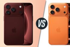 Comparativa técnica entre las dos últimas generaciones de Apple en el segmento de gama alta.