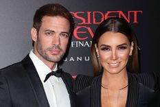 ¿William Levy y Elizabeth Gutierrez juntos? William Levy y Elizabeth Gutierrez Foto: People en Español