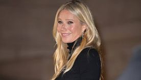 Gwyneth Paltrow lanzó su lista de regalos para Navidad en su web de Goop.