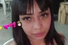 La joven fue identificada como Yuliana Borges y era de Tucumán. La joven fue identificada como Yuliana Borges y era de Tucumán.