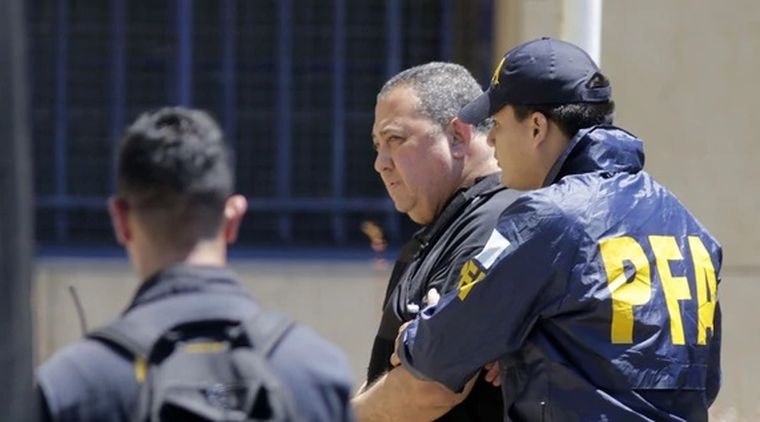 Foto: Publicada por Infobae