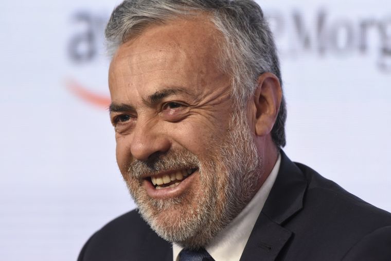 Foto: Juan Mateo Aberastain/MDZ