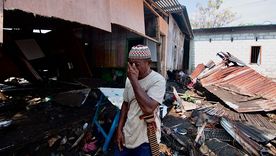 indonesia eleva a 38 el numero de muertos tras el terremoto