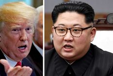 Qué buscan Donald Trump y Kim Jong-un en su histórica cumbre: 5 claves de su reunión en Singapur