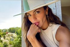 Eiza González es una de las actrices más populares de la pantalla grande en el país azteca.