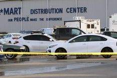 al menos dos muertos y varios heridos en un tiroteo en california