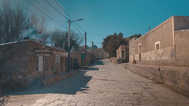 Este pueblo deja a todos maravillados con su belleza. Este pueblo deja a todos maravillados con su belleza.