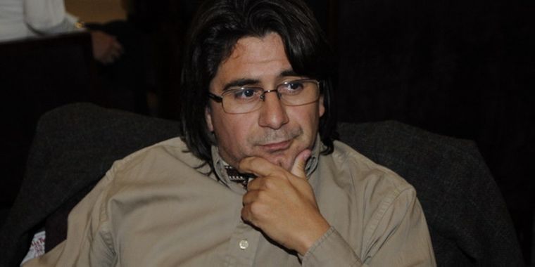 Foto: Alf Ponce / MDZ