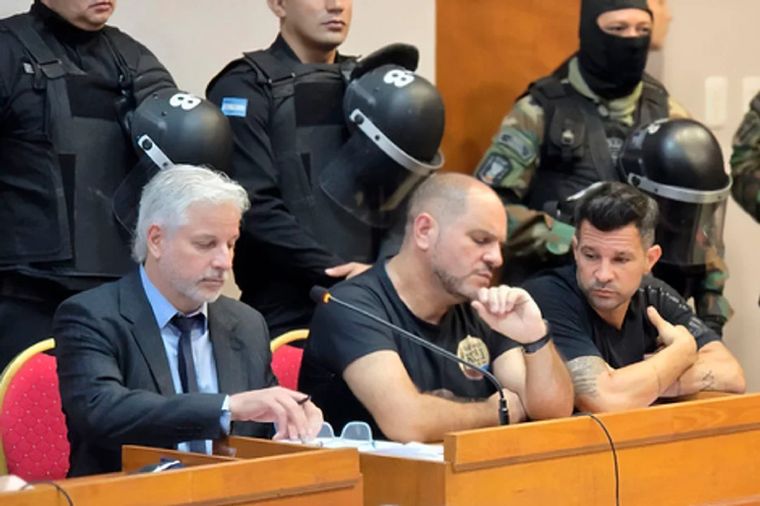 Leonardo Cositorto, líder de Generación Zoe.