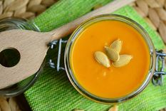 Sopa crema. Foto: Pixabay