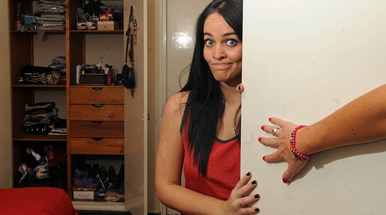 Foto: Nacho Gaffuri / MDZ