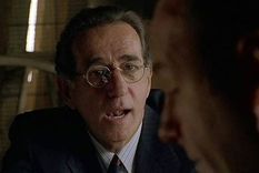 murio frank pellegrino, el recordado actor de los soprano