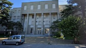 Tribunal de Casación provincial. Tribunal de Casación provincial.