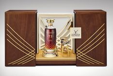 Un whisky rompé records: se vendió en más de cien mil dólares