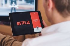 Para ver toda esta miniserie necesitarás un total de 11 horas, apróximadamente.
