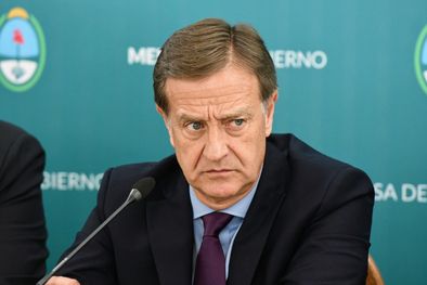 MDZol | Foto: ALF PONCE MERCADO / MDZ