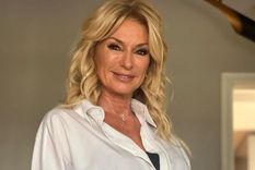 Revelaron una foto inédita de Yanina Latorre cuando iba a la facultad La panelista de LAM reaccionó en las redes sociales al tremendo recuerdo Foto: Instagram @yaninalatorre.ok