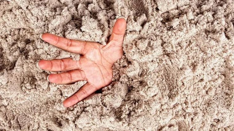 A veces, cuanto más lo intentamos, peor lo hacemos, como dijo Huxley. Foto: GETTY IMAGES