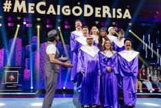 RATING. Me caigo de risa RATING. Me caigo de risa