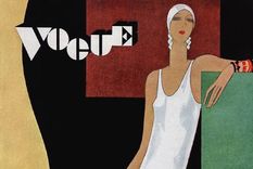 de mendoza a las tapas de vogue y vanity fair: la vida del enigmatico guillermo bolin