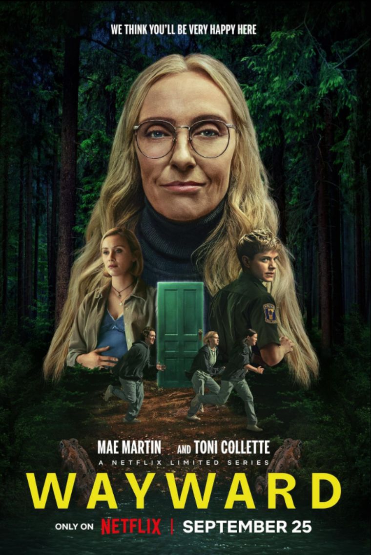 "Incontrolables" es una de las grandes propuestas que estrenará la plataforma en septiembre. "Incontrolables" es una de las grandes propuestas que estrenará la plataforma en septiembre.