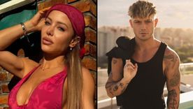 Las pistas sobre un romance no paran de crecer. Créditos: Archivo MDZ / Instagram Las pistas sobre un romance no paran de crecer. Créditos: Archivo MDZ / Instagram