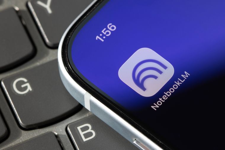 Deep Research potencia NotebookLM con informes basados en fuentes y compatible con Word y hojas de cálculo. Deep Research potencia NotebookLM con informes basados en fuentes y compatible con Word y hojas de cálculo.