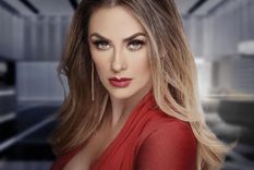 Aracely Arámbula vuelve a ser noticia y no por Luis Miguel, sino por robamaridos. Foto: Aracely Arámbula / Instagram