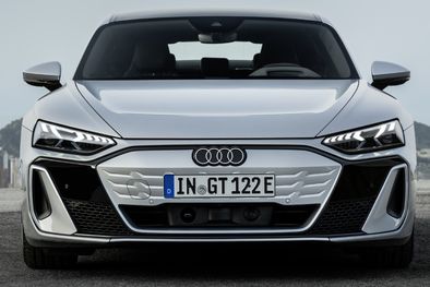 MDZol | Así es el Audi más potente de la historia Foto: Audi