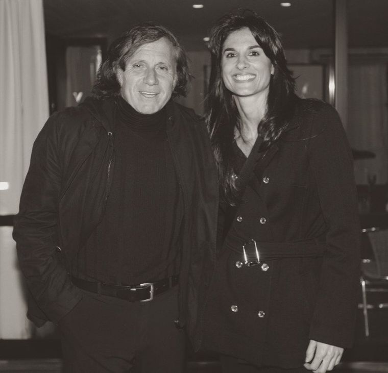 Twitter @GuilleVilasOK Foto: Twitter @GuilleVilasOK