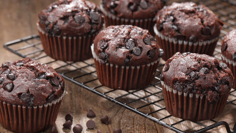 Súper chocolatosa esta receta sin TACC Súper chocolatosa esta receta sin TACC
