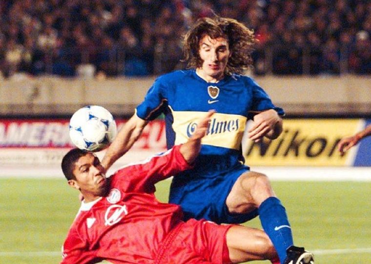 El exjugador respondió en las redes. Foto: @FCBayern