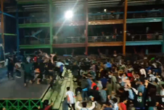 locura total por la seleccion argentina en bangladesh: asi se vivio el triunfo ante mexico