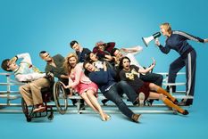la maldicion de glee: la tragedia acecha a los actores de la serie