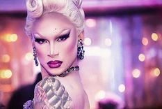 nuevas funciones de la exitosa love fucking drag queen