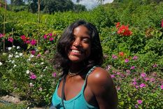 La joven turista había compartido fotos de su viaje a Indonesia el pasado 10 de junio.&nbsp;