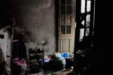 MDZol | El brutal ataque a un grupo de mujeres lesbianas en un hotel familiar de Barracas, que culminó con el  fallecimiento de tres de ellas, pone de manifiesto la terrible realidad de los crímenes de odio. Foto: NA