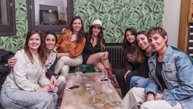 No te pierdas la galería de fotos, al final de la nota. Foto: Gentileza