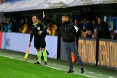 Por primera vez en su vida, Tevez se enfrentó a Boca. Por primera vez en su vida, Tevez se enfrentó a Boca.