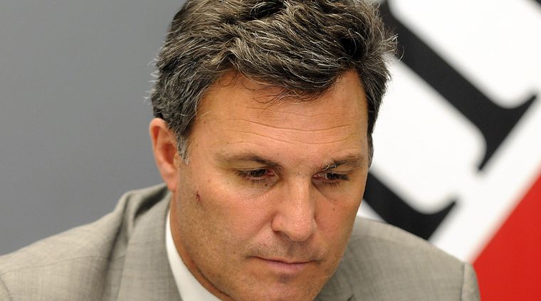 Foto: Alf Ponce / MDZ