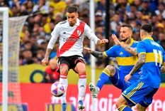 Este martes se conocerán los árbitros de la fecha de los clásicos