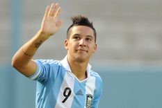 Foto: Télam Foto: Télam